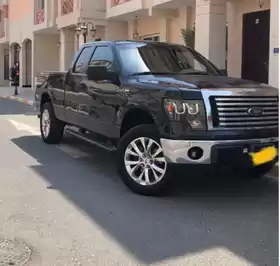 استفاده شده Ford F150 برای فروش که در دوحه #5838 - 1  image 